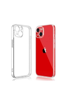 Apple iPhone Uyumlu 14 Şeffaf Kılıf Modelleri Apple iPhone Uyumlu 14 Şeffaf Kılıf Modelleri