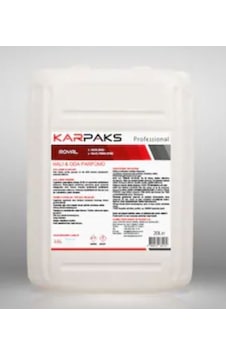 Karpaks Royal Halı & Oda Parfümü 20 L Karpaks Royal Halı & Oda Parfümü 20 L