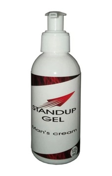 Erkeklere Özel Günlük Bakım Jeli 125ml / Men's Enlrgr Gel 125ml