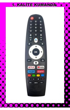 Uzaktan Kumanda 1.kalite Kumanda Mazamapp 1281 Next Lcdled Tv Kumandası Uzaktan Kumanda 1.kalite Kumanda Mazamapp 1281 Next Lcdled Tv Kumandası