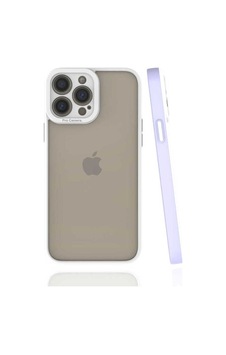 Apple Uyumlu iPhone 13 Pro Max Kılıf Mima Kapak Apple Uyumlu iPhone 13 Pro Max Kılıf Mima Kapak