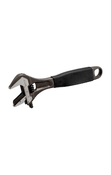 Bahco 9072 P Kurbağacık 10" Terse Açılabilen Model Bahco 9072 P Kurbağacık 10" Terse Açılabilen Model
