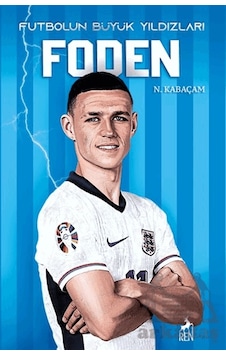 Foden Ren Kitap N. Kabaçam Foden Ren Kitap N. Kabaçam