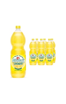Uludağ Limonata (Şekerli) 6 x 2 L Uludağ Limonata (Şekerli) 6 x 2 L