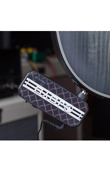 Joyo Ja-03 Elektro Gitar Amplifikatör Metal Ses Taşınabilir Mini