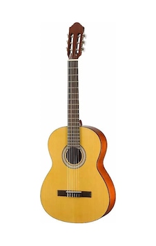 Walden Wan350w 4/4 Klasik Gitar Natural