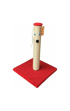 Brt Pet Kedi Tırmalama Tahtası 42 CM Brt Pet Kedi Tırmalama Tahtası 42 CM