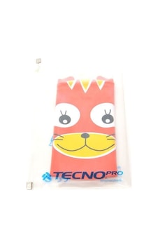 Tecno Pro Kids Bone Çok Renkli