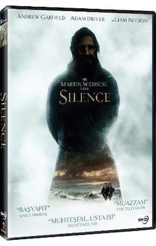 Silence Dvd Silence Dvd