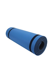 10 Mm Egzersiz Matı Yoga Pilates Aerobik İçin Kaymaz Doku Esnek Dayanıklı Tasarım Çok Renkli