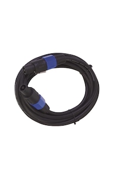 Specon Fişli Hazır Kablo 5 Metre