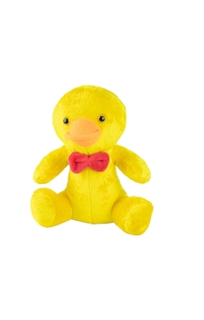Oyuncak Pelüş Ördek Sevimli Ördek 25 Cm Oyuncak Pelüş Ördek Se