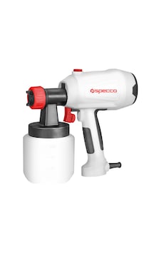 Specco XSP-2060 550W Elektrikli Boya Tabancası
