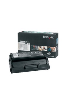 Lexmark 08a0478 Toner