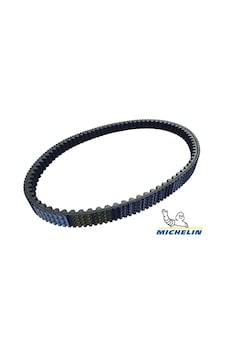 Honda Dio 110 Varyatör Kayışı Michelin Tahrik Kayışı 815x20x10,9 Honda Dio 110 Varyatör Kayışı Michelin Tahrik Kayışı 815x20x10,9
