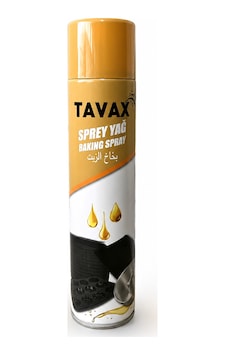 İreks Tawax Sprey Yag 600 Ml İreks Tawax Sprey Yag 600 Ml
