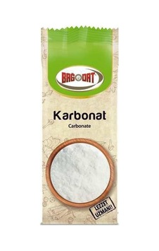 Karbonat 150gr 1 Adet Karbonat 150gr 1 Adet