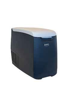 Ezetil Kompresörlü Oto Buzdolabı 12/24V 45 Litre Ezetil Kompresörlü Oto Buzdolabı 12/24V 45 Litre