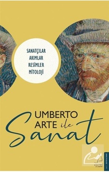 Umberto Arte İle Sanat / Kolektif Umberto Arte İle Sanat / Kolektif