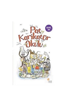Pat Karikatür Okulu / Behiç Ak