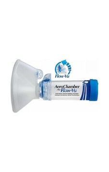 Anti Static Mavi Maskeli Flow-vu