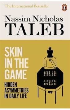 Skin in the Game- Penguin Books Ltd Skin in the Game- Penguin Books Ltd