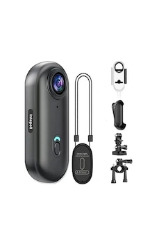 Zenvia Mini 4k Wıfı Aksiyon Kamerası Vücut Kamerası Giyilebilir Video Kaydedici Hafıza Kartı Dahil Znv2026 Diğer Zenvia Mini 4k Wıfı Aksiyon Kamerası Vücut Kamerası Giyilebilir Video Kaydedici Hafıza Kartı Dahil Znv2026 Diğer