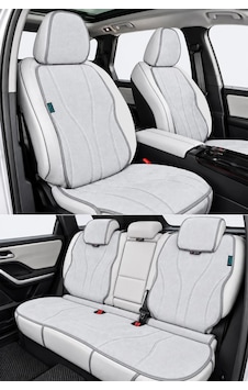 Bod Citroen C5 Aircross Oto Koltuk Koruyucu Kılıf 2026-sonrası Latmos Serisi Gri Bod Citroen C5 Aircross Oto Koltuk Koruyucu Kılıf 2026-sonrası Latmos Serisi Gri