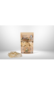 Rakun Kurutulmuş Kuzu Kulak 75 G