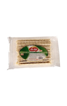 Ak-Hel Susamlı Kıtır Helva 275 G Ak-Hel Susamlı Kıtır Helva 275 G