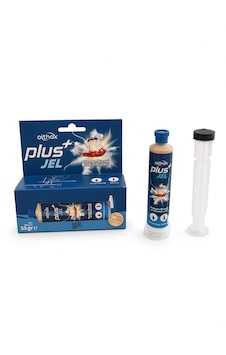 Oithox Plus Jel 35 Gr , Hamamböceği Ve Karınca Jeli Oithox Plus Jel 35 Gr , Hamamböceği Ve Karınca Jeli