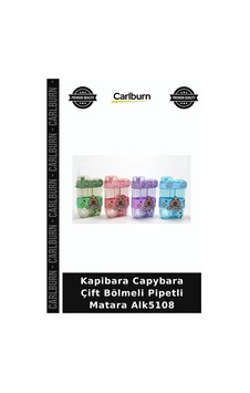 Kapibara Capybara Çift Bölmeli Pipetli Matara Taşınabilir Kap Sevimli Suluk Çocuk Matarası Çok Renkli Kapibara Capybara Çift Bölmeli Pipetli Matara Taşınabilir Kap Sevimli Suluk Çocuk Matarası Çok Renkli