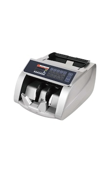 Bill Counter Silver Para Sayma Makinesi Bill Counter Silver Para Sayma Makinesi