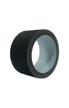 Tamir Takviye Bandı 48mm X 10m Siyah 1 Adet Belirtilmemiş Tamir Takviye Bandı 48mm X 10m Siyah 1 Adet Belirtilmemiş