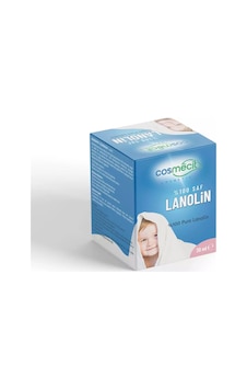 %100 Saf Lanolin Krem 30 Ml %100 Saf Lanolin Krem 30 Ml