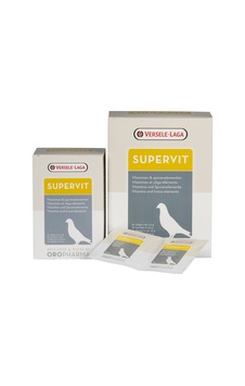 Versele - 244 - Laga Or.süpervit Güv Vitamin İz - Spt-gld - Element 40 Li Versele - 244 - Laga Or.süpervit Güv Vitamin İz - Spt-gld - Element 40 Li