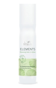 Wella Elements Renewing Leave-İn Spray 150 ML Wella Elements Renewing Leave-İn Spray 150 ML