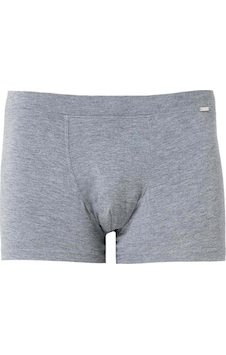 Blackspade Erkek %94 Modal Silver Boxer - Gri Melanj Blackspade Erkek %94 Modal Silver Boxer - Gri Melanj