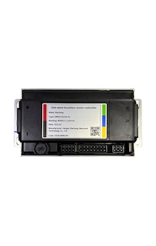 Stmax Metro5000 Hız Kontrol Cihazı Beyin Sürücü Stmax Metro5000 Hız Kontrol Cihazı Beyin Sürücü