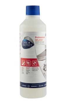 Care Protect Paslanmaz Çelik Bakımı İçin Profesyonel Cila 500 ML Care Protect Paslanmaz Çelik Bakımı İçin Profesyonel Cila 500 ML