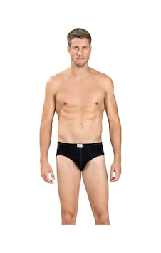 Jiber 129 Erkek Slip Külot 6 Adet 001 Jiber 129 Erkek Slip Külot 6 Adet 001