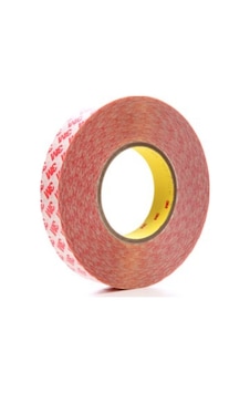 3M 9088 Çift Taraflı Bant - Şeffaf ve İnce 12 MM x 50 M 3M 9088 Çift Taraflı Bant - Şeffaf ve İnce 12 MM x 50 M