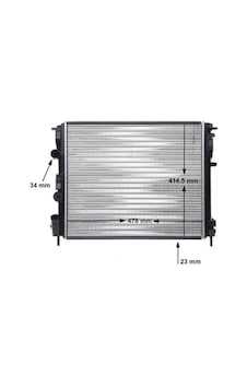 Mahle Cr35000s Radyatör Clıo Iı-kangoo -logan-solenza-1.5dci-1.4-1.6 16v-1.9dtı Ac Mek 480x415x34 8200343476-6001545765-8200033831 Adet Fiyatıdır Mahle Cr35000s Radyatör Clıo Iı-kangoo -logan-solenza-1.5dci-1.4-1.6 16v-1.9dtı Ac Mek 480x415x34 8200343476-6001545765-8200033831 Adet Fiyatıdır