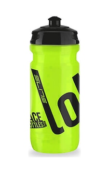 Elite Loli Neon Yeşil 600Ml Bisiklet Matarası Yeşil Elite Loli Neon Yeşil 600Ml Bisiklet Matarası Yeşil