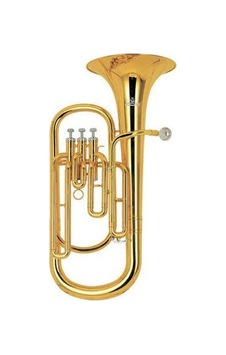 Jinbao Jbep-1181l Euphonium Jinbao Jbep-1181l Euphonium