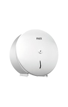 Palex 3802-3 Krom Alttan Çekmeli Wc Kağıt Dispenseri Palex 3802-3 Krom Alttan Çekmeli Wc Kağıt Dispenseri