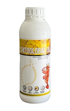 Chitoglobal Oil Bitkisel Bazlı Biyopolimer Caydırıcı 1l 1 LT