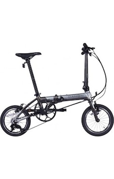 Dahon K3 Katlanır Bisiklet 14 Jant 3 Vites Ultra Hafif Şehir Bisikleti Gri Dahon K3 Katlanır Bisiklet 14 Jant 3 Vites Ultra Hafif Şehir Bisikleti Gri