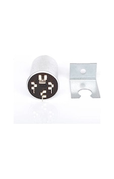 BOSCH 336207006 Sinyal Flaşörü Unimog U 100-Unimog U 110-Unimog U 90 0336207002