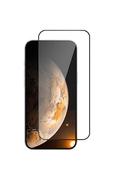 Apple Uyumlu iPhone 17 Zore Rika Premium Temperli Cam Ekran Koruyucu Apple Uyumlu iPhone 17 Zore Rika Premium Temperli Cam Ekran Koruyucu